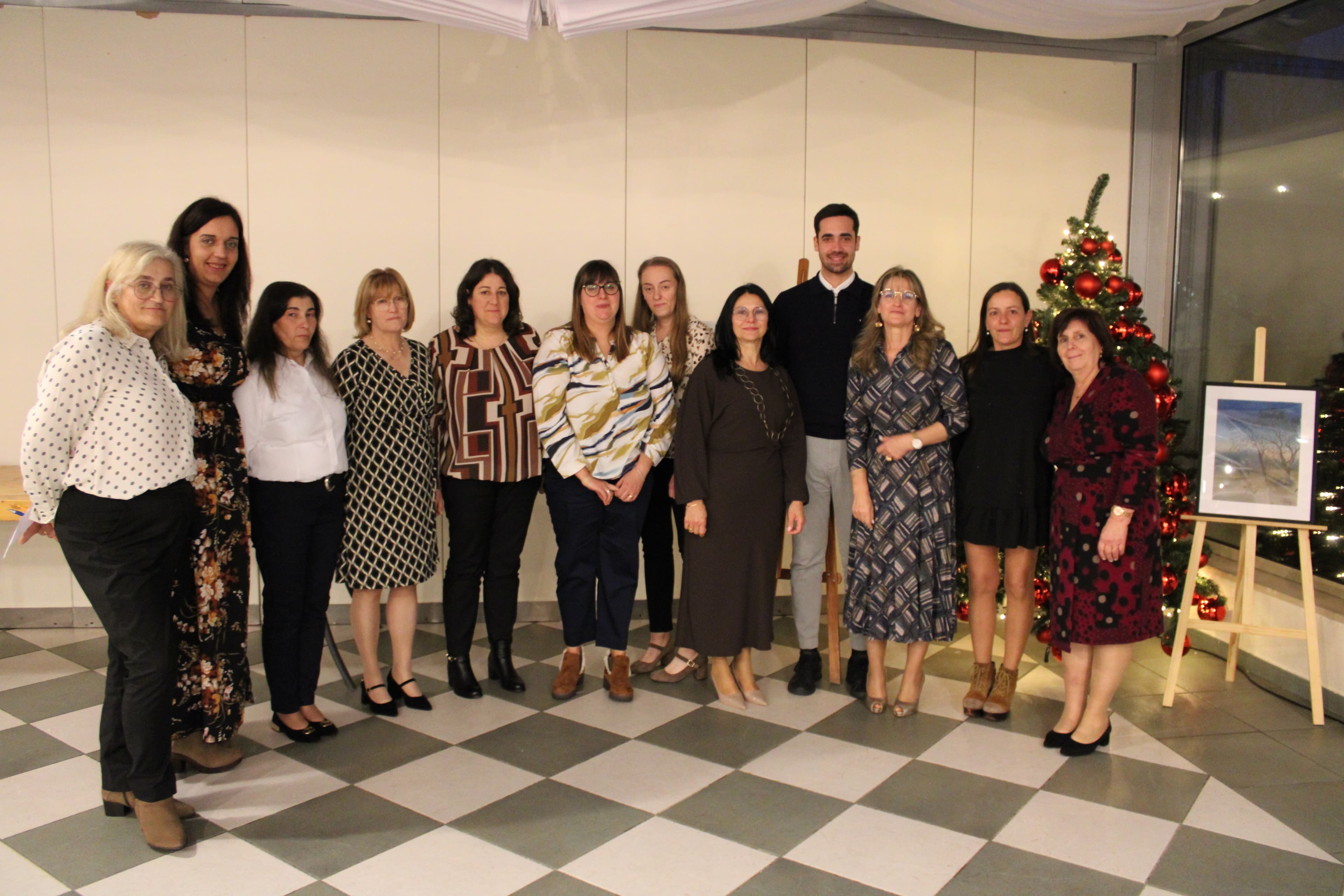 Festa de Natal 2025 - Um Momento Especial