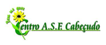 Centro A.S.F Cabeçudo
